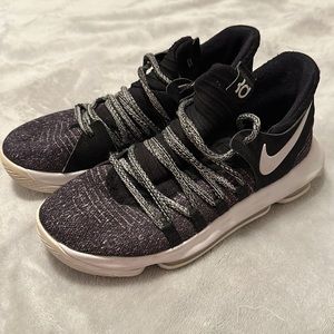 Nike Zoom KD10